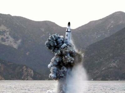 Εντονες αντιδράσεις για την εκτόξευση βο...