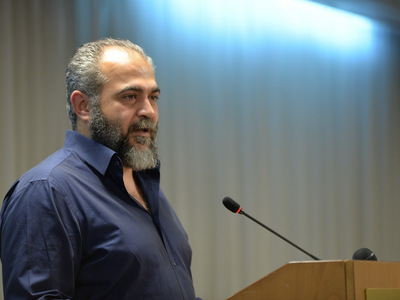 Δημοκρατικός Σχεδιασμός στην Ενέργεια  Ε...