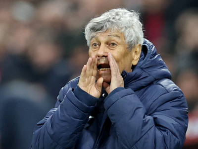 Πέθανε ο Μιρτσέα Λουτσέσκου, ο θρύλος το...