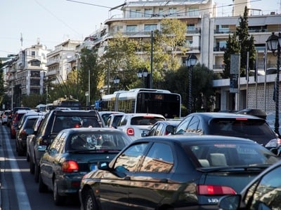 Τέλη κυκλοφορίας 2021: Πότε λήγει η προθ...