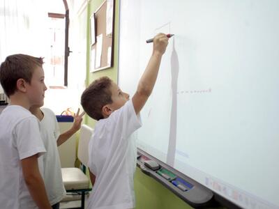 Με πολλές ελλείψεις το πρώτο κουδούνι σε...