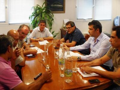 Πάτρα:Συνεργασία Αλεξόπουλου - Πελετίδη ...