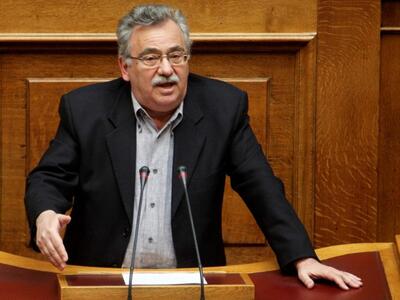 Κ. Σπαρτινός: Ευκαιρία για ανάπτυξη το Ν...