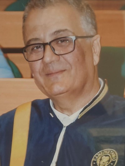 Ο Σπ. Σακελλαρίου