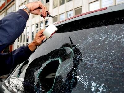 Βόνιτσα: Έκλεψαν 25.000(!) ευρώ από επαγ...