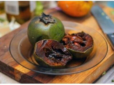 Κι όμως, υπάρχει: Το φρούτο που έχει γεύ...