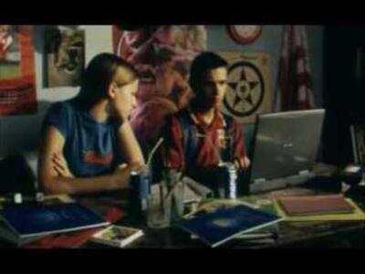 VIDEO: Όταν η νεαρή Νάντια Μπουλέ έπαιζε...