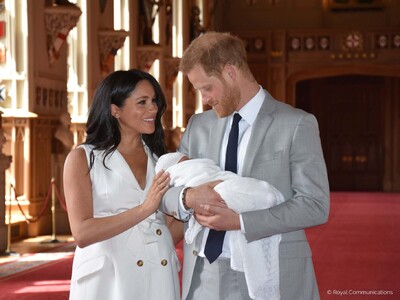 Γιατί η Kate και ο William δεν έχουν γνω...