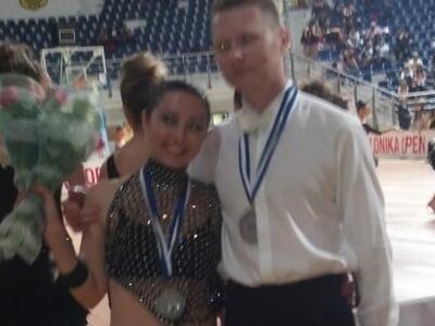 Πάτρα: Οι χορευτές που διακρίθηκαν στον ...