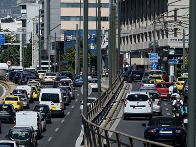 Νέος ΚΟΚ: Αυτές είναι οι παραβάσεις που ...