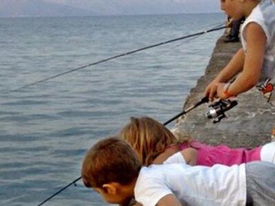 Ελεύθερο το ψάρεμα – Τέλος οι ερασιτεχνι...