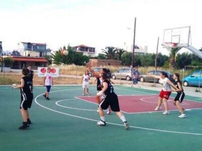 Συνεχίζονται οι εγγραφές στις Ακαδημίες ...