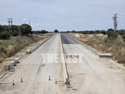 Πυρετωδώς συνεχίζονται οι εργασίες για π...
