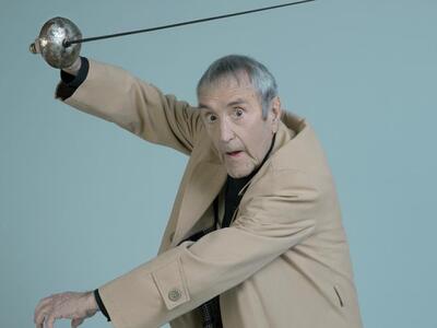 ΣΤΟΝ ΠΟΛΥΑΜΕΝΟΜΕΝΟ "ΔΟΝ ΖΟΥΑΝ"...