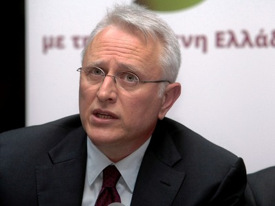 Ο Γ. Ραγκούσης μιλά απόψε στην Πάτρα και...