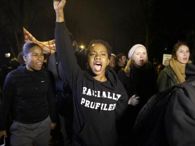 Τα "Αμερικανάκια" στους δρόμου...