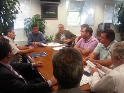 Πάτρα: Σταθερό "όχι" στο άνοιγ...