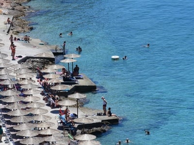 MyCoast: «Βροχή» οι καταγγελίες για αυθα...