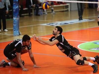 Νέο... λιμάνι για Κουρνέτα