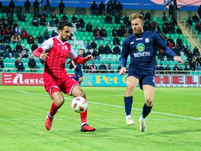 Την Τετάρτη (26/8) το μπαράζ για την Super League 