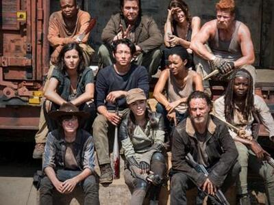 Έρχονται κι άλλοι θάνατοι στο “The Walking Dead”