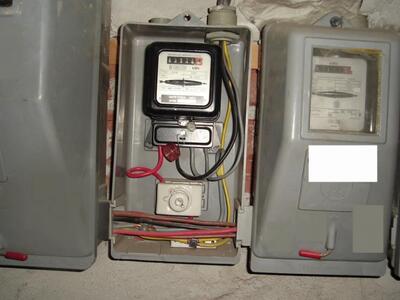 Αγρίνιο: Έκοψαν το ρεύμα σε ζευγάρι ηλικιωμένων!