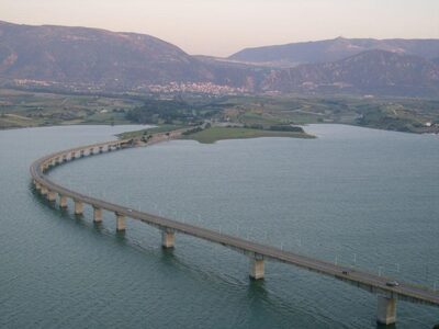 Γέφυρα Σερβίων: Το Σάββατο δίνεται στην ...