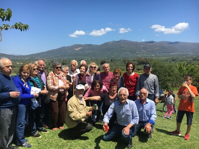 Από τον Ηλία Βέρρα, στον Μιλτιάδη  και σ...