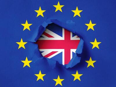 Η Βρετανία και η Ευρωπαϊκή Ένωση ενδέχετ...