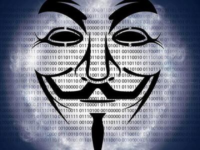 Anonymous προς ελληνική κυβέρνηση: «Τα χ...