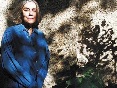 Iωάννα Καρυστιάνη: "Ας μας φτιάξουν...