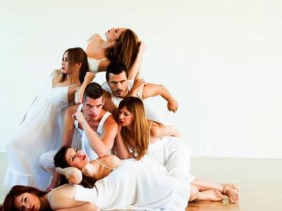 ΝΗΜΑ: Μία παράσταση σύγχρονου χορού στην Πάτρα 