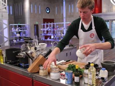 Φωτιά θα πάρουν και φέτος οι τηλεκουζίνες 