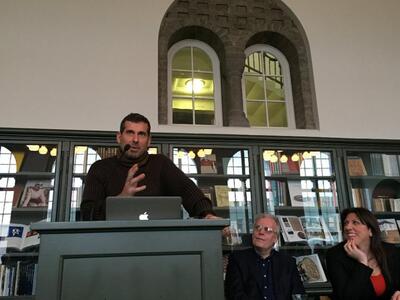 Ζωή Κωνσταντοπούλου: Για αυτό κανείς δεν...