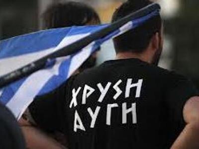 Ξεσπαθώνει η Χρυσή Αυγή με αφορμή τον τρ...