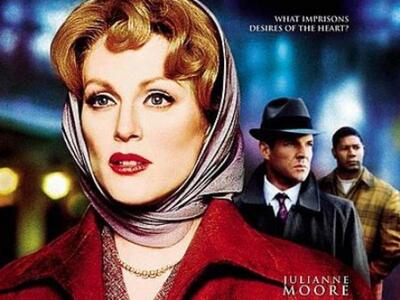 Προβολή της ταινίας «Ο παράδεισος είναι ...