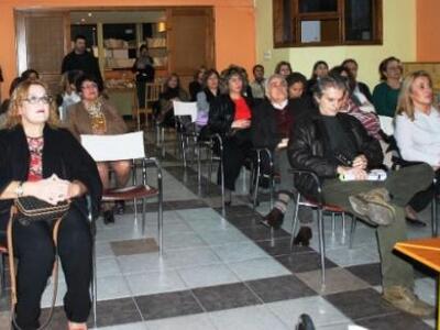 Πάτρα: 11 νέοι εθελοντές στη λίστα των Δ...