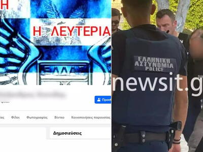 Σπάρτη: Πιστός, αρνητής του κορονοϊού κα...