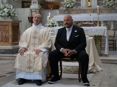 "Solo Mio": Η νέα ρομαντική κο...