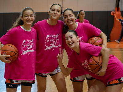 Ήττα για τον Προμηθέα στην Α2 γυναικών