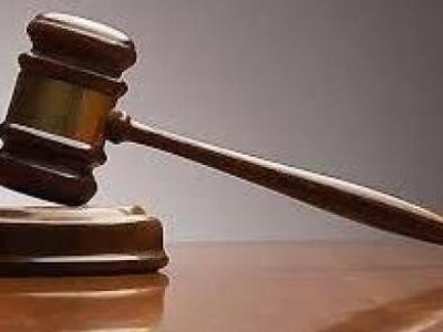 Κλειστά για δύο ώρες τα δικαστήρια σε όλ...