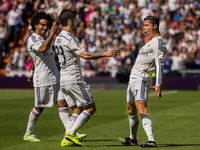 Τσάμπιονς Λιγκ: Με σούπερ σταρ τον Ρονάλ...