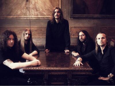 Opeth: Οι σύγχρονοι εκφραστές του progre...