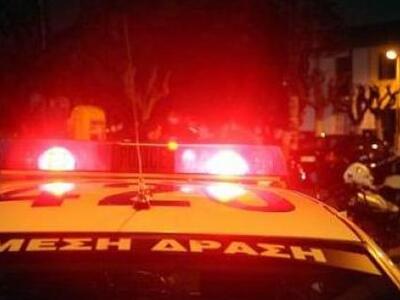 Εξιχνιάστηκε άμεσα η χθεσινοβραδινή επίθ...