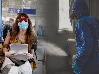 "Ορφανά κρούσματα" και χαλάρωσ...