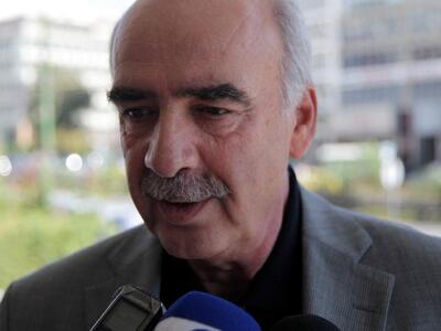 Αποφασίζει να είναι υποψήφιος τελικά ο Β...