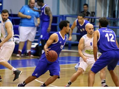 Α2 μπάσκετ: Πρωταγωνιστές οι γηπεδούχοι ...