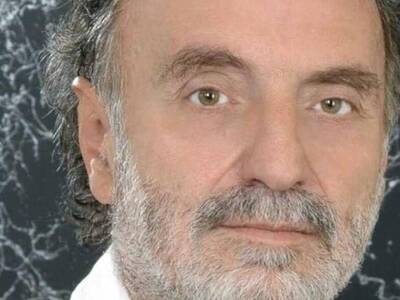 Η  Δ.Ε.Ε.Π Ν.Δ. Αχαΐας αποχαιρετά τον Νί...