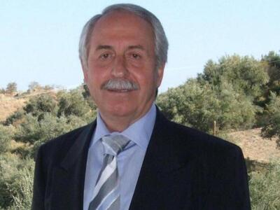 Κ. Μπουρδούλης: "Ο Δήμαρχος δεν έφτ...