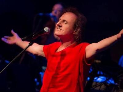 Έρχεται ο Βασίλης Παπακωνσταντίνου για μ...